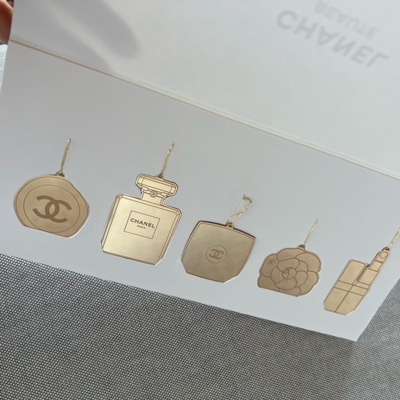 CHANEL Other - Chanel Limited Edition Charm Acc